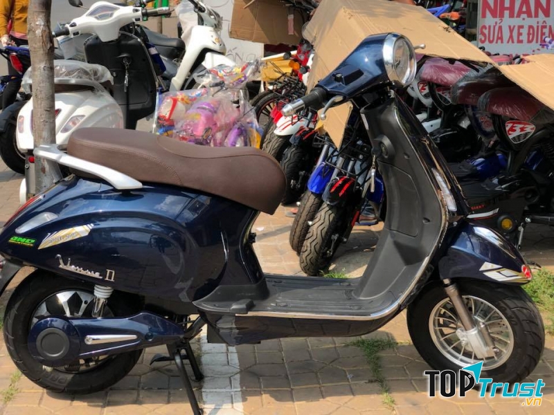 Cửa Hàng Xe Đạp - Xe Đạp Điện Cường Thịnh