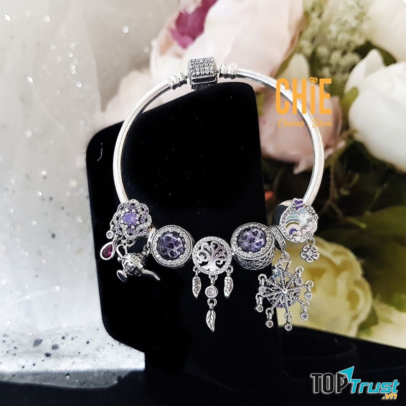 Ddreamer Silver Jewelry