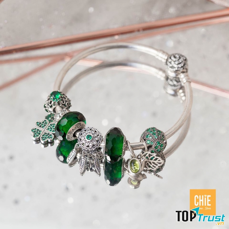 Ddreamer Silver Jewelry