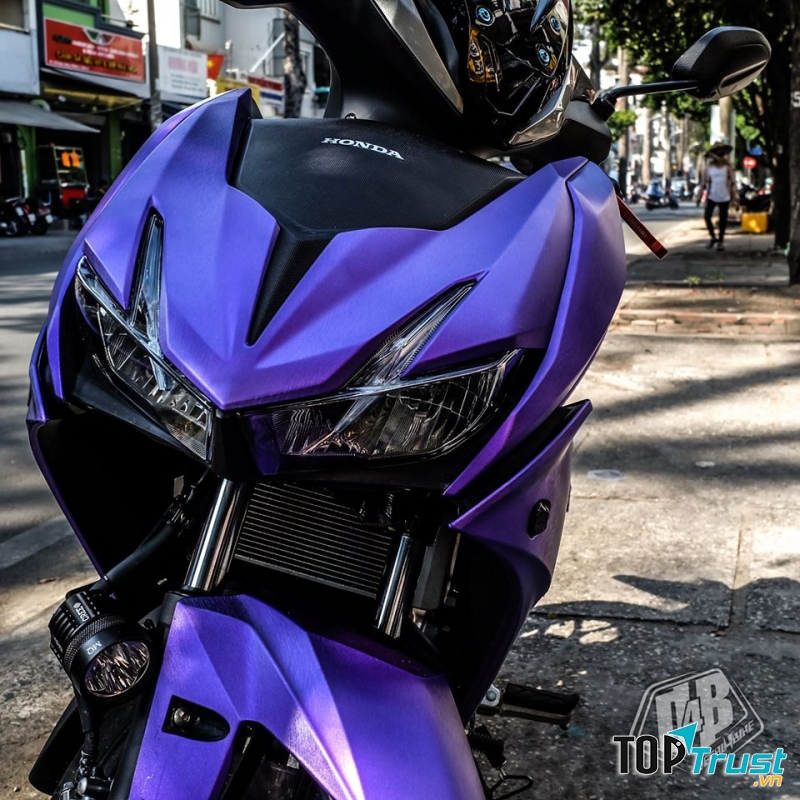 Decal4Bike Hà Nội