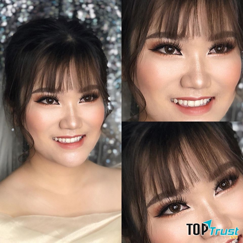 Khanh MakeUp