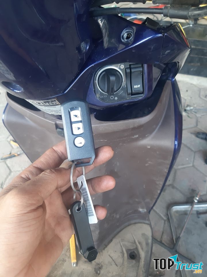 Độ xe Thanh Hóa Pro