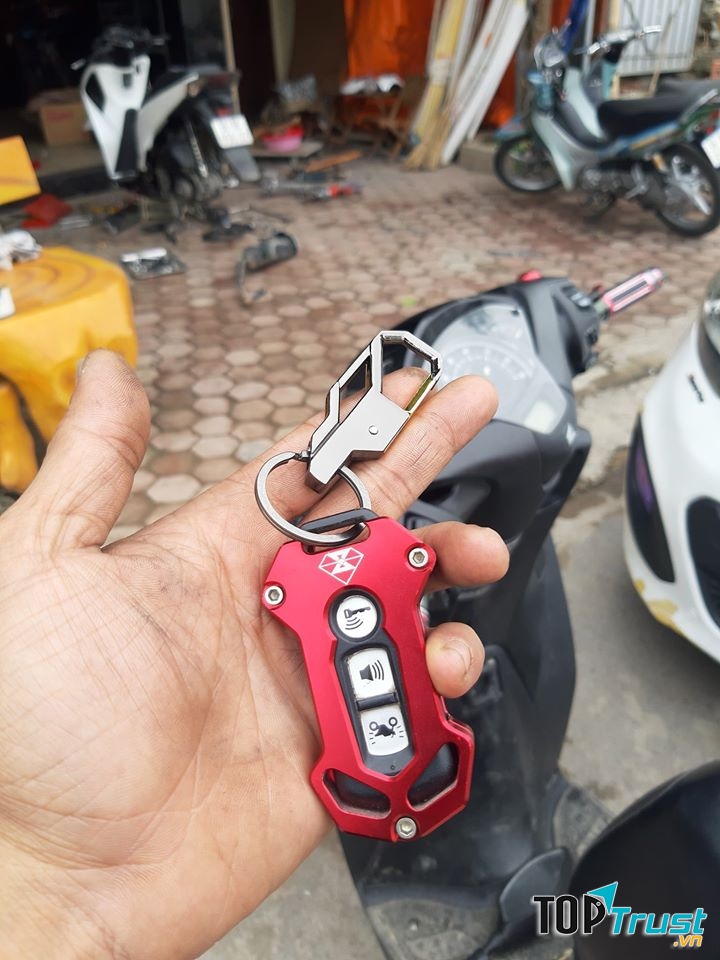 Độ xe Thanh Hóa Pro