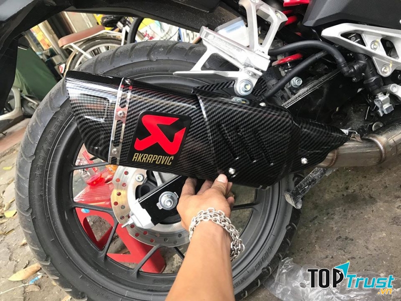 Đồ Chơi Xe Máy Hà Nội