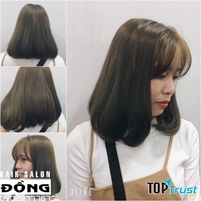 Hair Salon Đồng Group