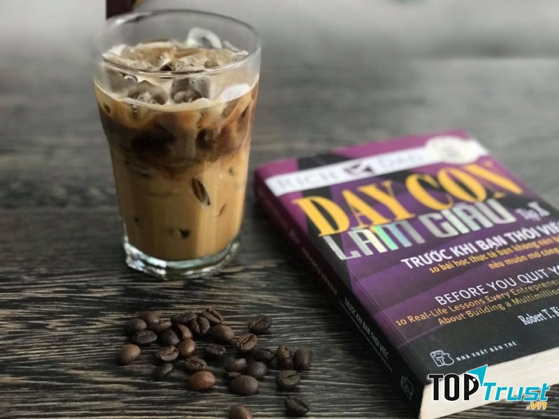 Dreamer Coffee