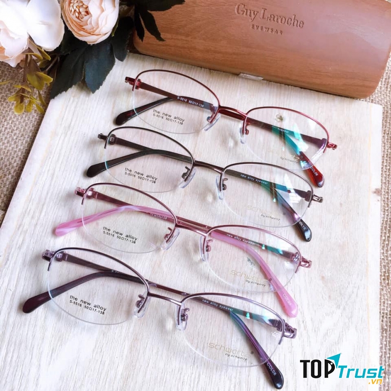 Kính Mắt Đại Việt