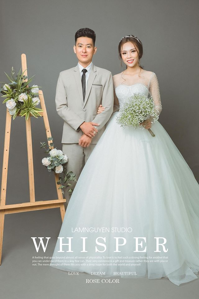 Lâm Nguyễn Studio