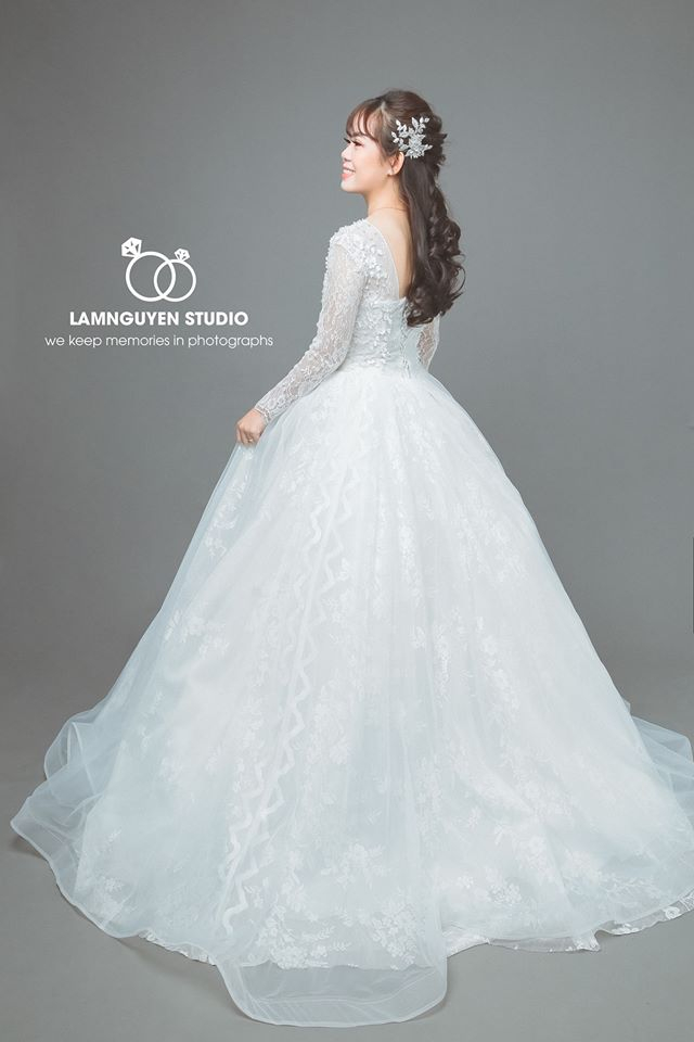 Lâm Nguyễn Studio