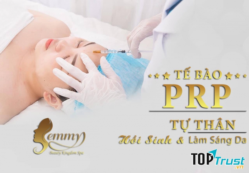 Thẩm Mỹ Emmy Huế