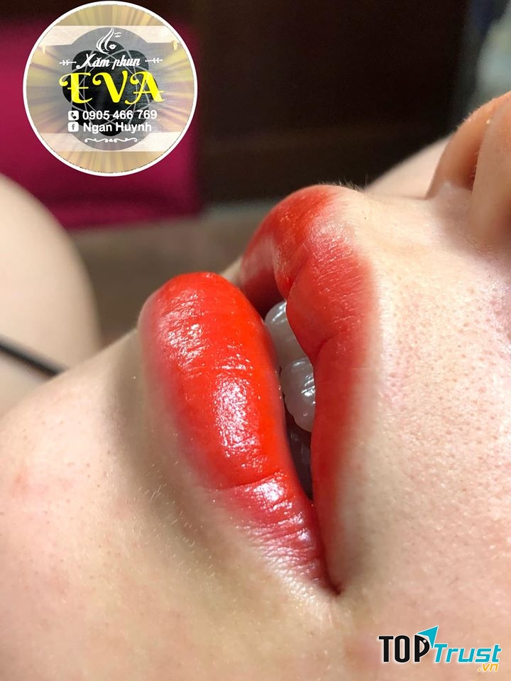 Eva Brows & Spa