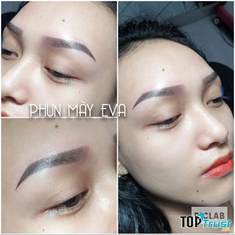Eva Brows & Spa