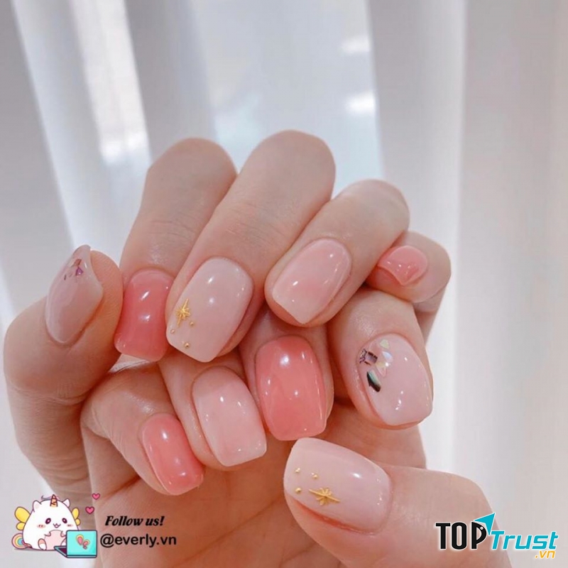 Everly - Nail Beauty & Spa