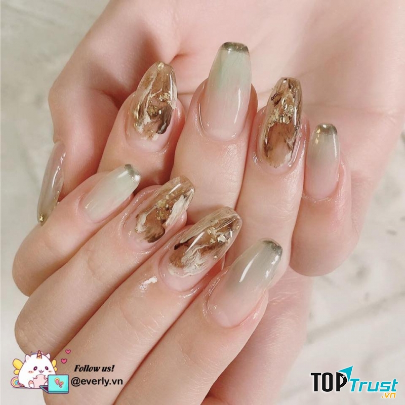 Everly - Nail Beauty & Spa