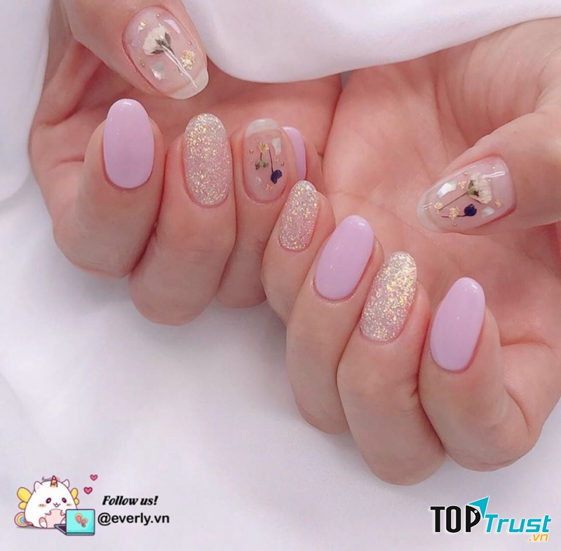 Everly - Nail Beauty & Spa