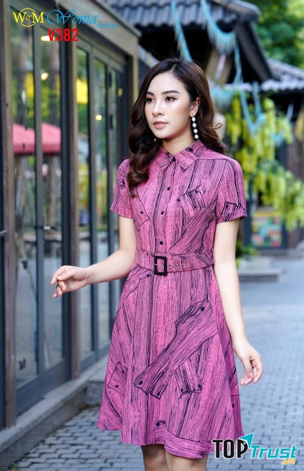 EZA Thời Trang Nữ Cao Cấp