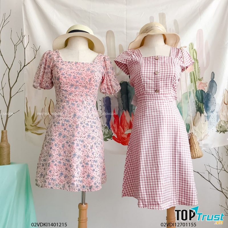 FMStyle Phan Thiết