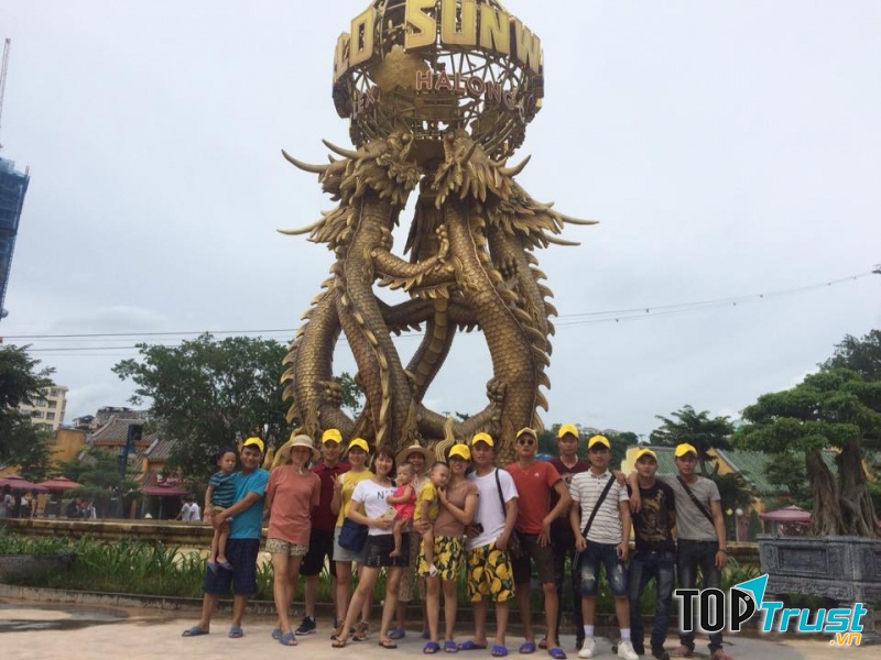 Gara Bắc Hà (Khánh Toàn)