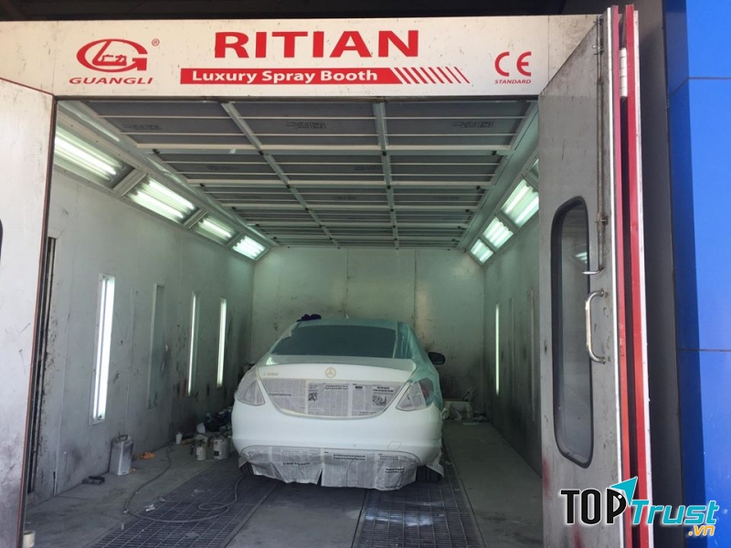 Garage Anh Tuấn