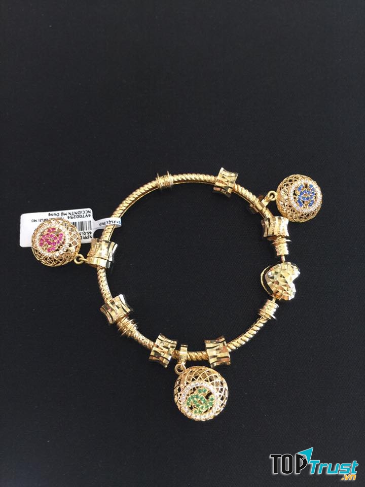 Tiệm Vàng Thế Anh