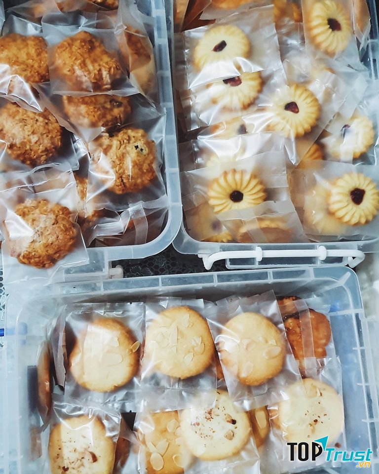 Candyhan Dessert & Tea