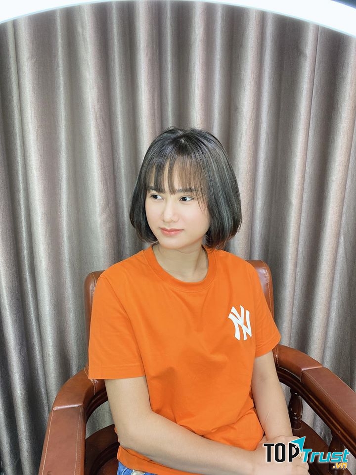 Hair SALON Tony Nguyễn