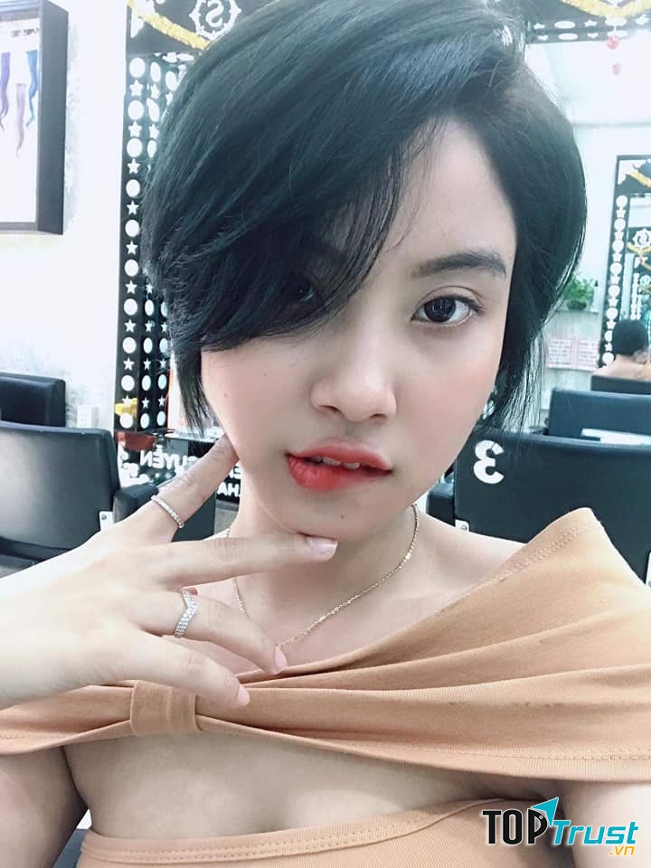 Liêm Nguyễn Hair Salon