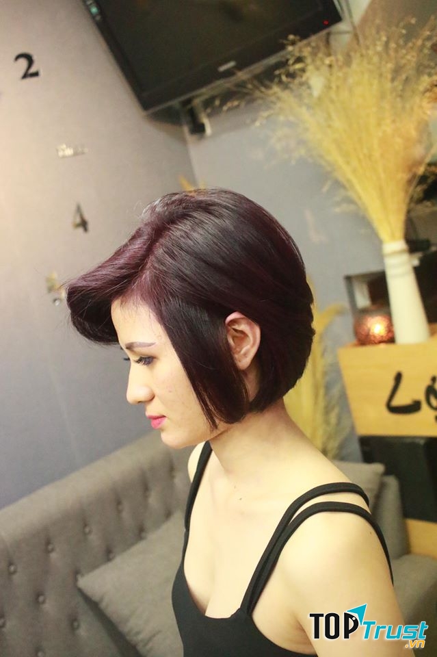 Hair Salon Nhật Lợi