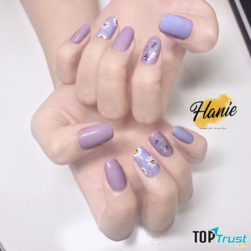 Hanie Beauty - Nail & Eyelash