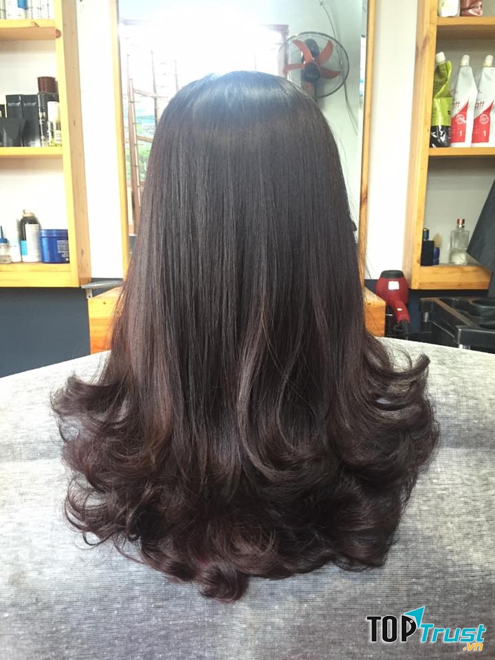 Hưởng Hair Salon