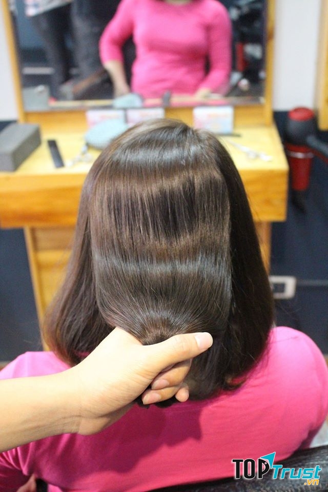 Hưởng Hair Salon