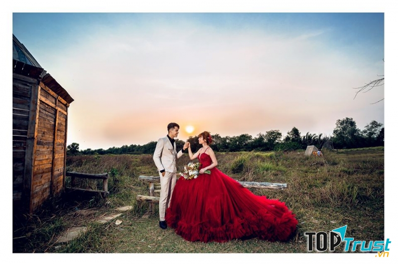 Studio Thiên Đường Hạnh Phúc