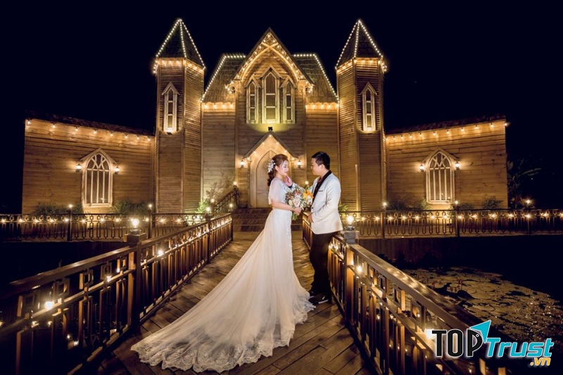 Studio Thiên Đường Hạnh Phúc