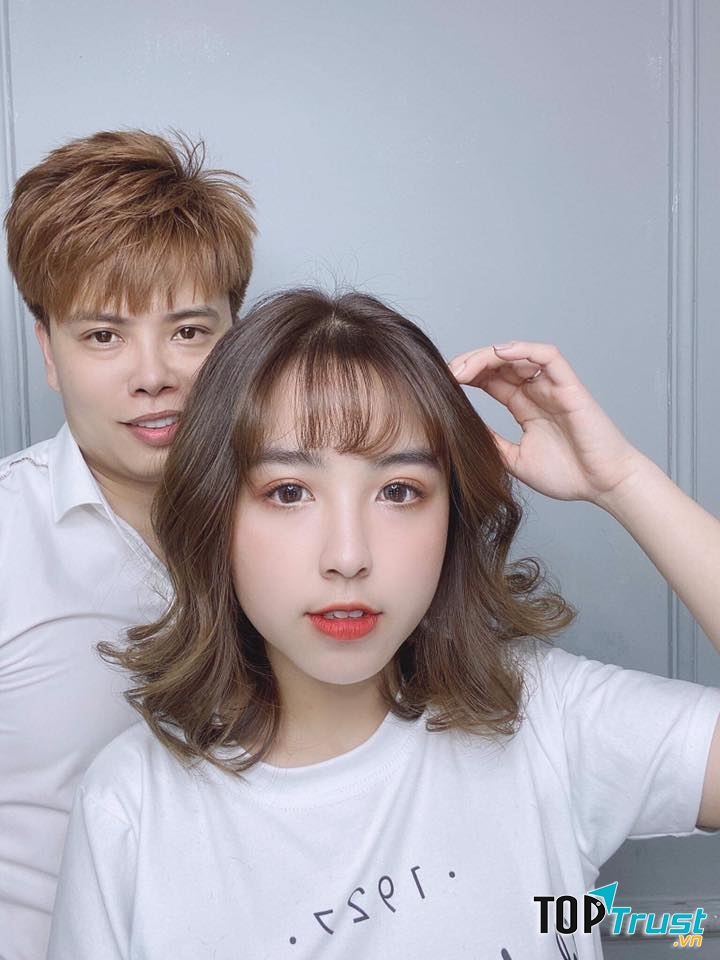 Sinh Anh Hair Salon Group