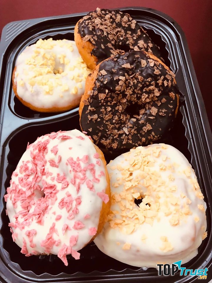 Hiền Thư Family Bakery