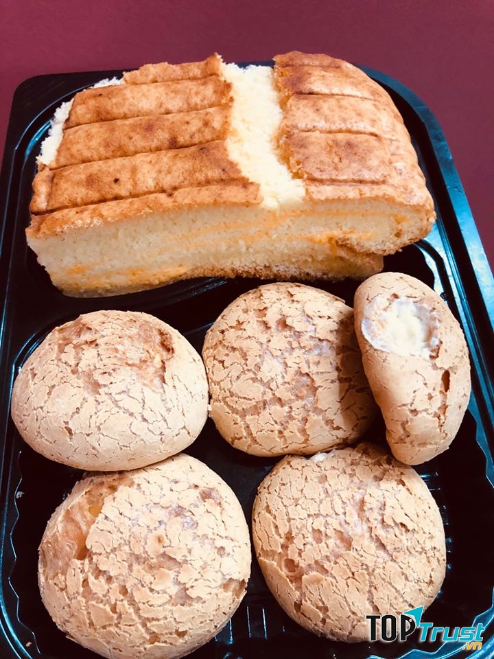 Hiền Thư Family Bakery