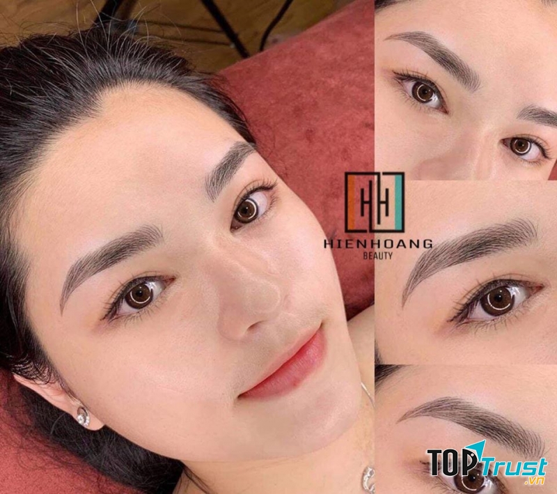 Hiền Hoàng Beauty