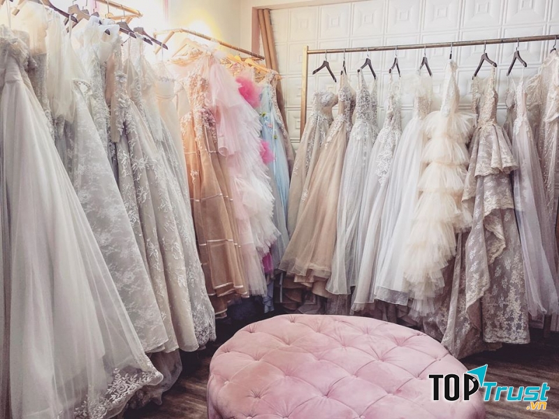 Lulita Academy Makeup