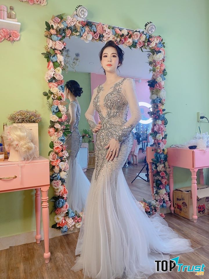 Lulita Academy Makeup