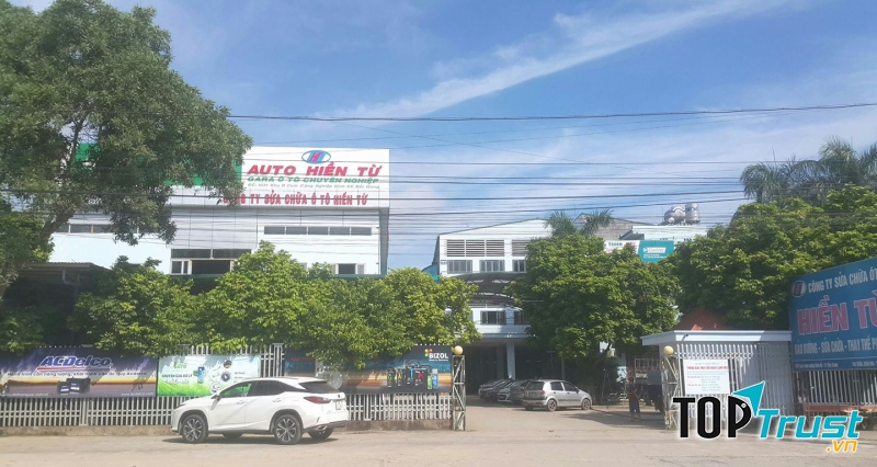 Auto Hiền Từ