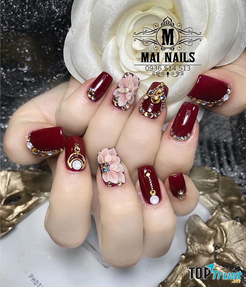 Mai Nail