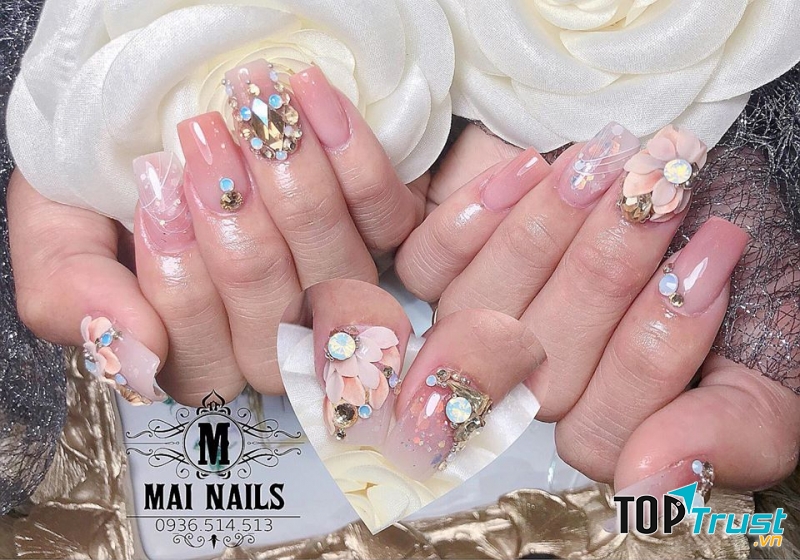 Mai Nail