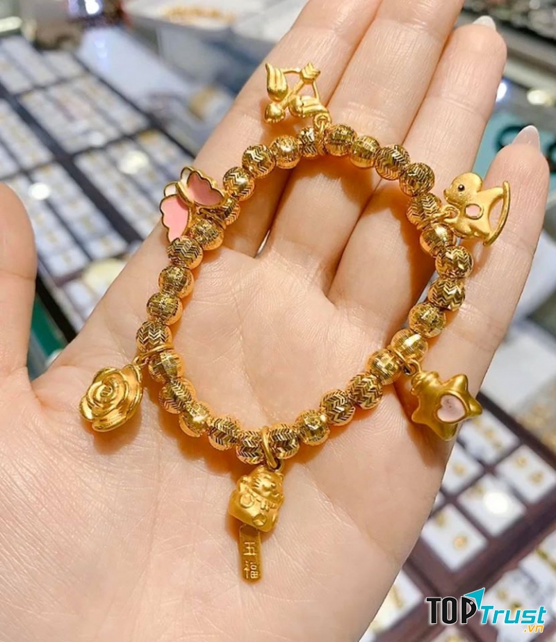 Vàng Hoàng Phương