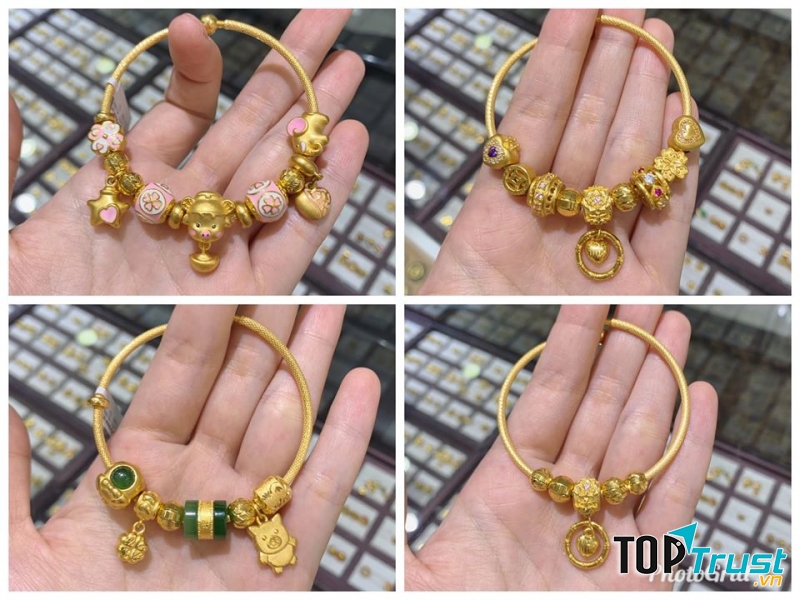 Vàng Hoàng Phương