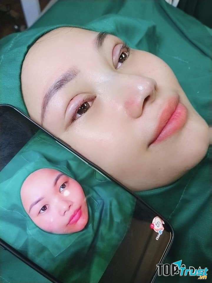 Học Viện Thẩm Mỹ Quốc tế Seoul