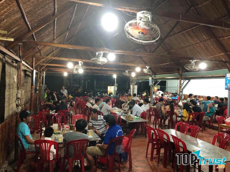 Heo Mẹt Long Thành