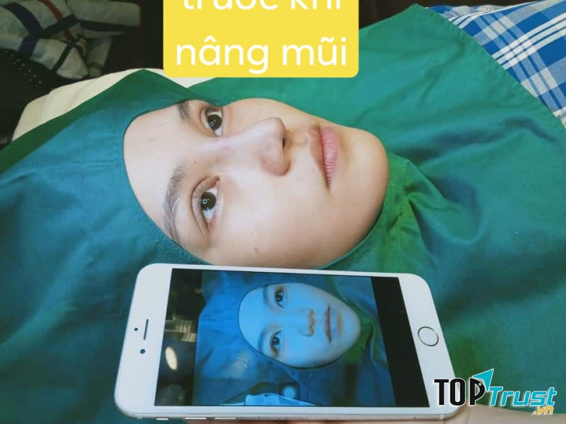 JAE SPA - Thẩm Mỹ Công Nghệ Cao