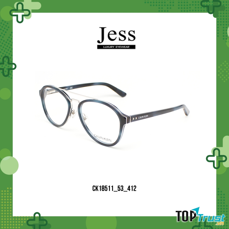 Jess Luxury Eyewear