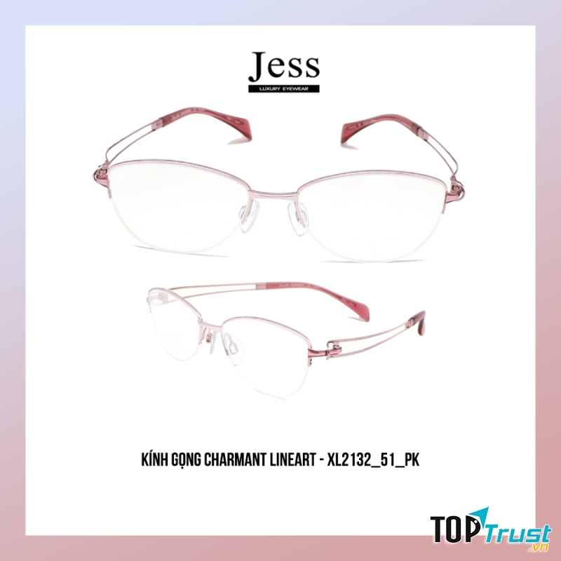 Jess Luxury Eyewear