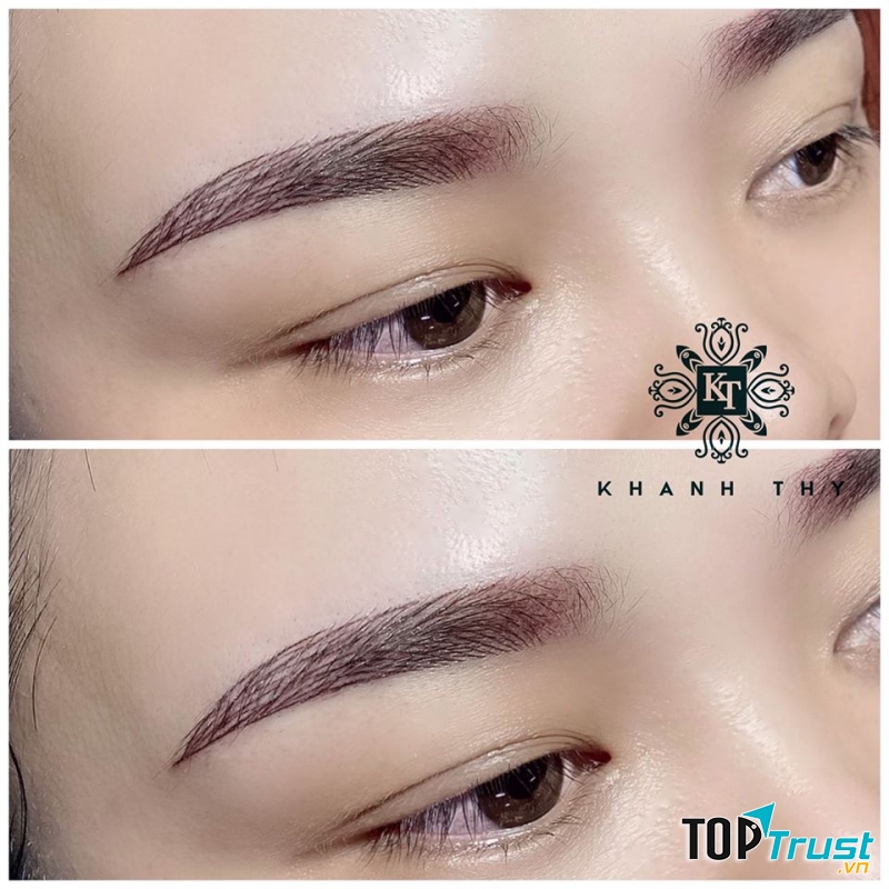 Thẩm Mỹ Viện Khánh Thy